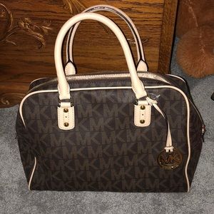 Michael Kors purse